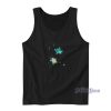 Space Turtles Classic Tank Top for Unisex