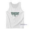 Spartan Strong Tank Top