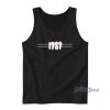 Speak Now Taylor Swift Version Tank Top
