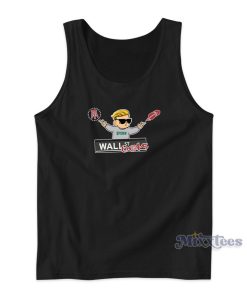 Spenn Wallstreetbets Tank Top for Unisex Spenn Wallstreetbets Tank Top for Unisex
