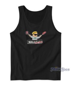 Spenn Wallstreetbets Tank Top for Unisex