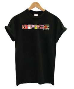 Spice Girls T-shirt Spice Girls T-shirt