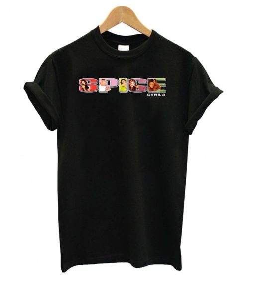 Spice Girls T-shirt