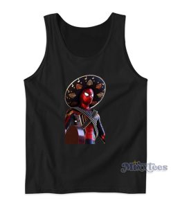 Spider Man No Manches Wey Meme Tank Top Spider Man No Manches Wey Meme Tank Top