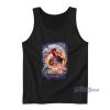 Spider Man No Way Home Tank Top For Unisex