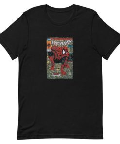Spiderman 03 T-shirt Spiderman 03 T-shirt