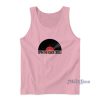 Spin The Black Circle Essential Tank Top