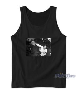 Spiritual Jazz 12 Impulse Tank Top For Unisex