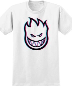 Spitfire Vhs Tshirt Spitfire Vhs Tshirt