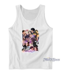 Splendor In The Grass Tank Top Cheap Custom