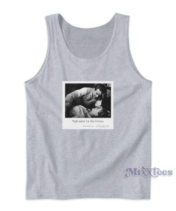 Splendor In The Grass Tank Top for Unisex