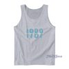 Spotify Fans First Heather 1989 Taylor Swift Tank Top