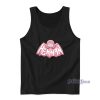 Spy X Family Funny Batman Logo Tank Top
