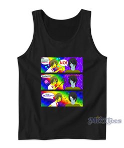 Squidward kun Wana Blow Bubbles Tank Top Funny Squidward kun Wana Blow Bubbles Tank Top Funny