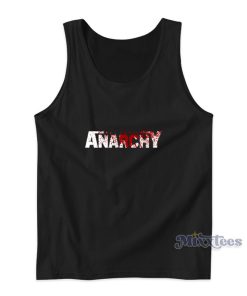 St Louis Anarchy Tank Top For Unisex St Louis Anarchy Tank Top For Unisex