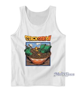 Stack Season Tank Top for Unisex Stack Season Tank Top for Unisex