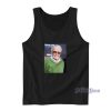 Stan Lee Tank Top for Unisex