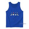 Star Trek Abbey Road Tank Top