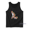 Star Wars Dancing Stormtrooper Tank Top for Unisex