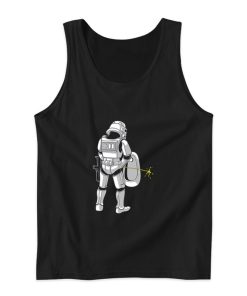 Star Wars Stormtrooper Auf Toilette Tank Top Star Wars Stormtrooper Auf Toilette Tank Top