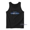 Star Wars The Mandalorian Season 2 Logo Tank Top
