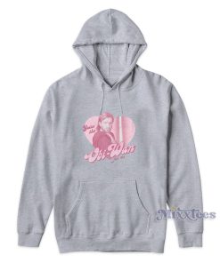 Star Wars You’re The Obi-Wan For Me Valentine Hoodie Star Wars You’re The Obi-Wan For Me Valentine Hoodie