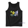 Starry Lemon Lime Mac McClung Tank Top