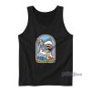 Stay Positive Tank Top for Unisex