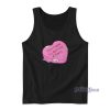 Stay There I’LL Get You A Towel Love Tank Top For Unisex
