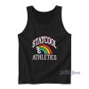 Staycool Athletics Tank Top For Unisex