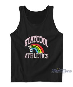 Staycool Athletics Tank Top For Unisex Staycool Athletics Tank Top For Unisex