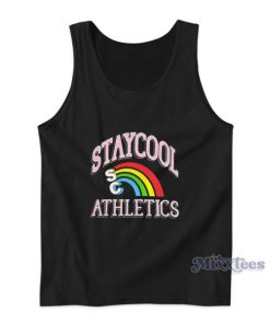 Staycool Athletics Tank Top For Unisex