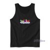 Staycoolnyc Tank Top for Unisex