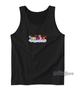 Staycoolnyc Tank Top for Unisex Staycoolnyc Tank Top for Unisex