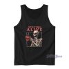 Staying Alive Coffee Tank Top for Unisex