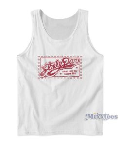 Steely Dan Bring Back The Boston Rag Tank Top