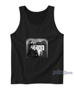 Steely Dan Roger Ebert And Gene Siskel Tank Top Steely Dan Roger Ebert And Gene Siskel Tank Top
