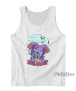 Still Shroomy Tank Top for Unisex