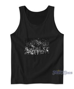 Sting AEW Revolution 2022 Tank Top Sting AEW Revolution 2022 Tank Top