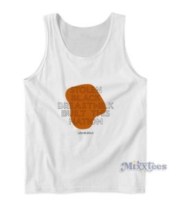Stolen Black Breastmilk Built This Nation Liquid Gold Tank Top
