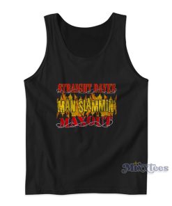 Straight Dave’s Man Slammin’Maxout Tank Top Straight Dave’s Man Slammin’Maxout Tank Top