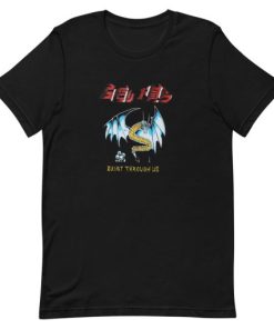 Stray Rats Dragon T-shirt