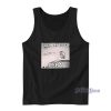 Suck My Cock Osha Funny Tank Top Cheap Custom