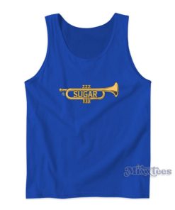 Sugar Trumpet Tank Top