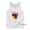 Suns In 4 Tank Top for Unisex