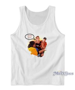 Suns In 4 Tank Top for Unisex