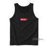 Sup Uce Tank Top for Unisex