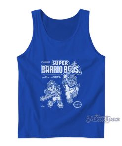 Super Mario Bros Bo Bichette Vladimir Guerrero Jr Toronto Tank Top Super Mario Bros Bo Bichette Vladimir Guerrero Jr Toronto Tank Top
