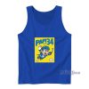 Super Papi Classic Tank Top For Unisex