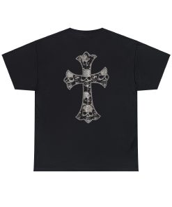 Super Sch�nes T-Shirt Back